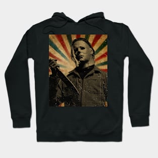 Michael Myers (Halloween) 1978 Hoodie